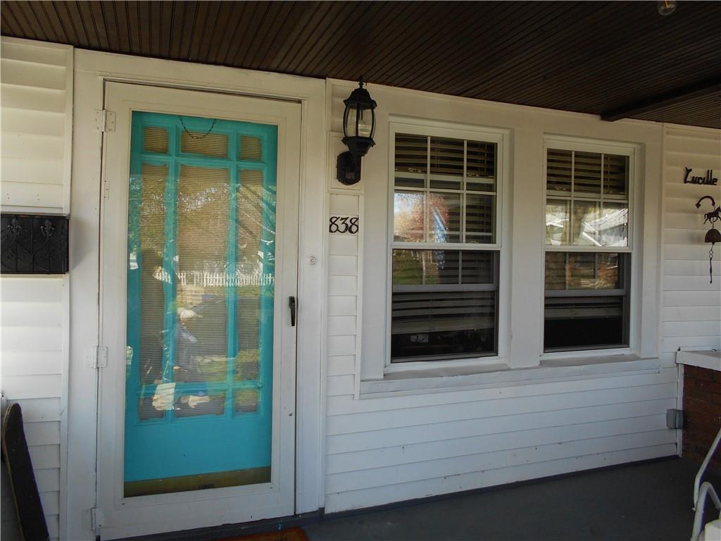 838 North Riley Avenue Indianapolis, IN 46201 - Photo 17 of 36 Gallery Image 17