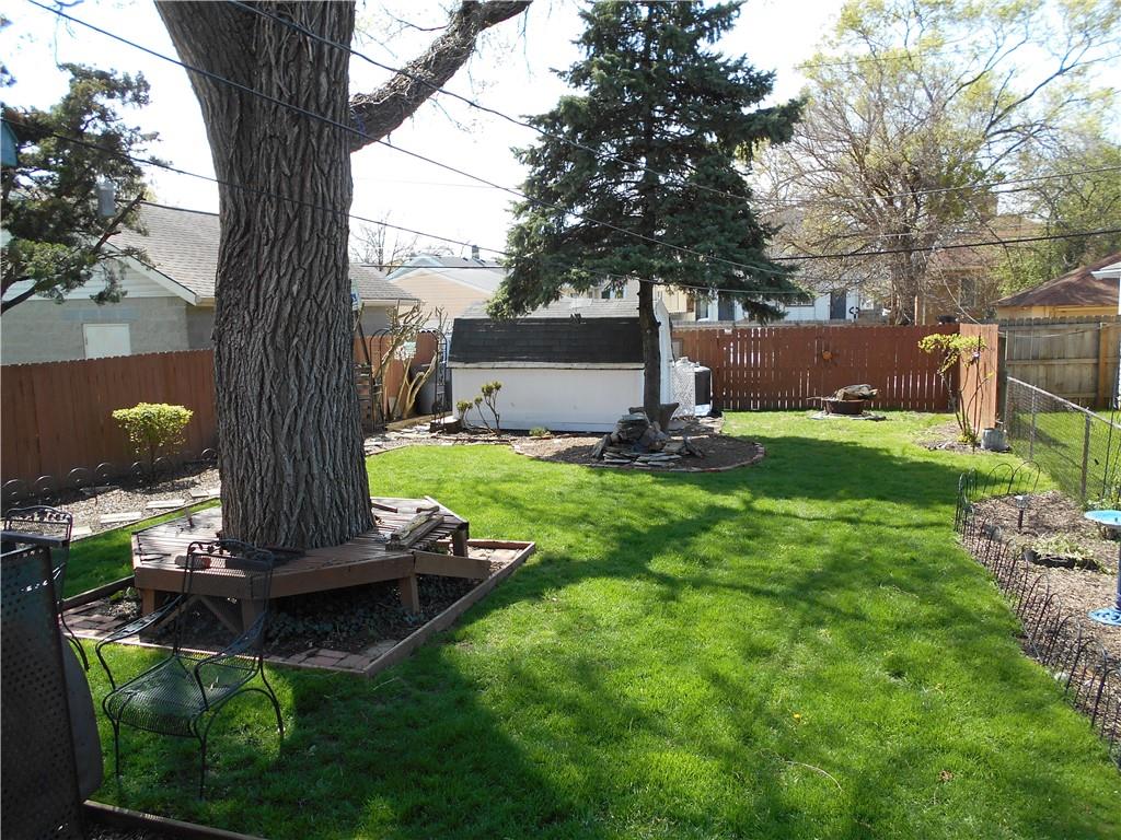838 North Riley Avenue Indianapolis, IN 46201 - Photo 19 of 36 Gallery Image 19