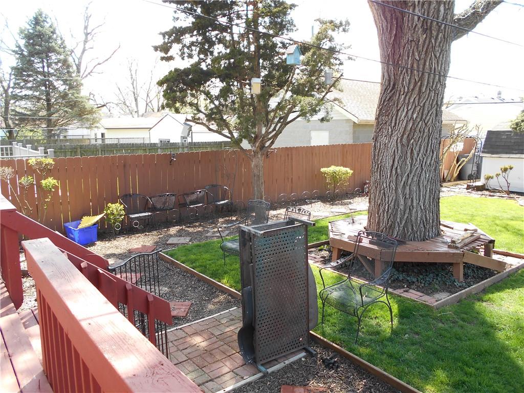 838 North Riley Avenue Indianapolis, IN 46201 - Photo 20 of 36 Gallery Image 20