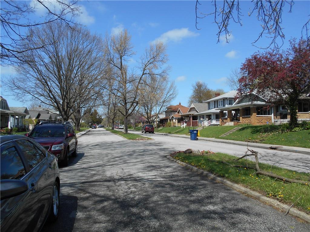 838 North Riley Avenue Indianapolis, IN 46201 - Photo 2 of 36 Gallery Image 2