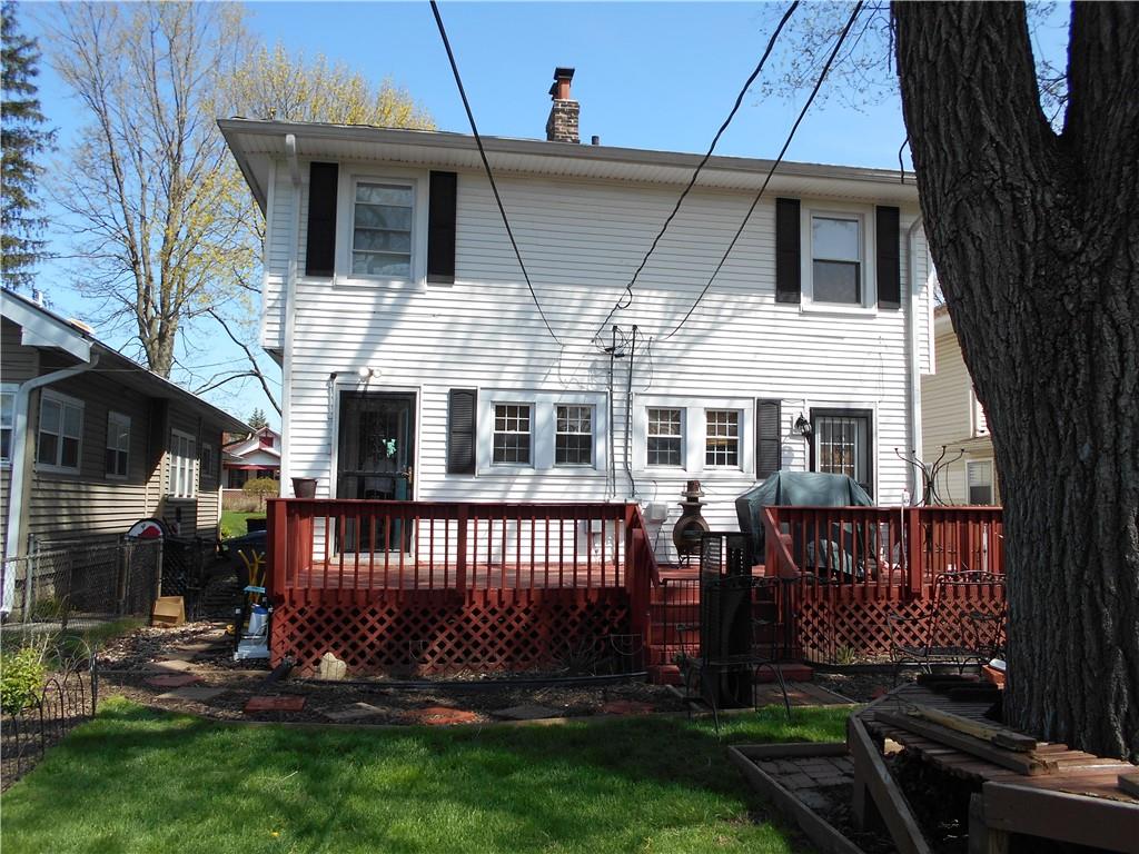 838 North Riley Avenue Indianapolis, IN 46201 - Photo 21 of 36 Gallery Image 21