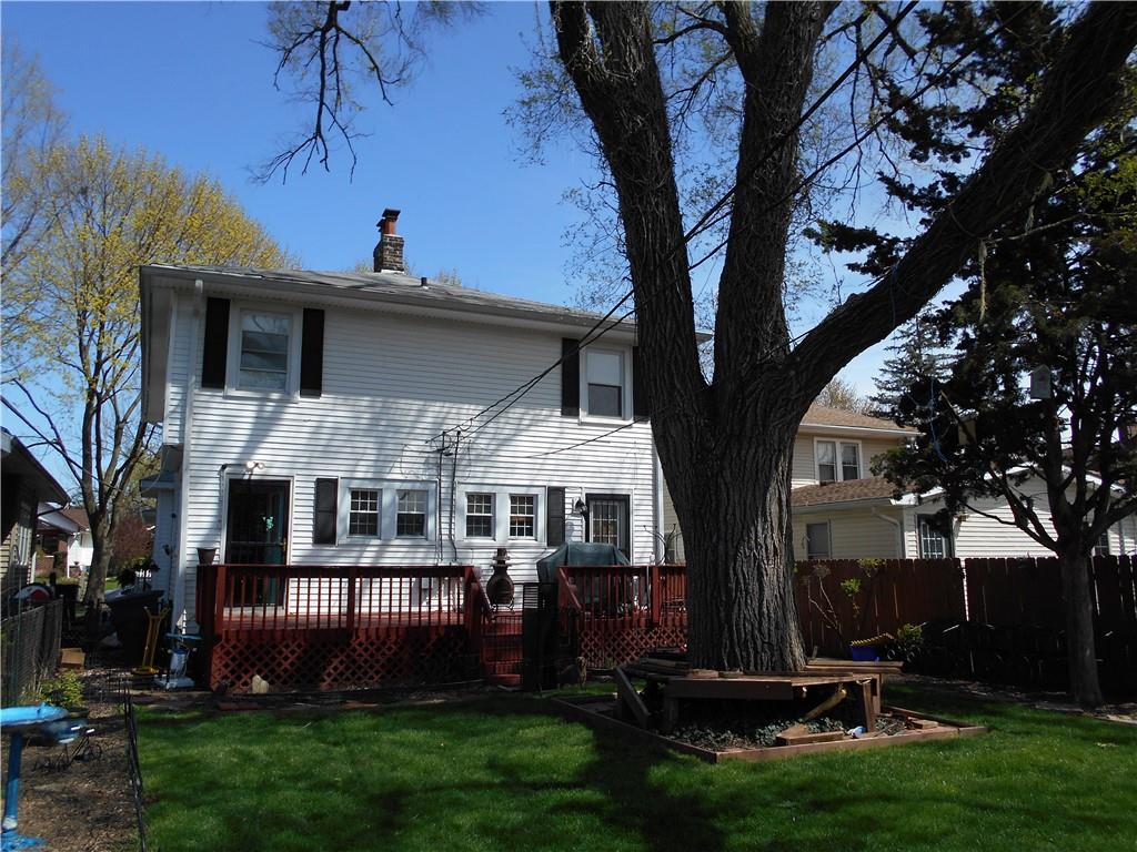 838 North Riley Avenue Indianapolis, IN 46201 - Photo 22 of 36 Gallery Image 22
