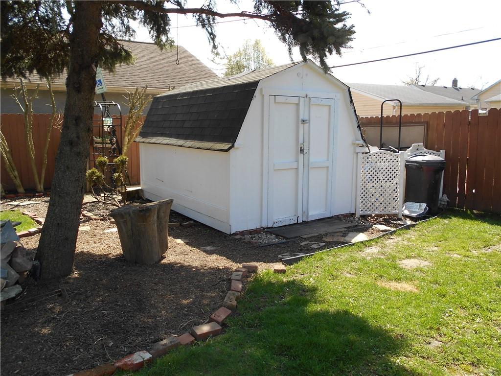 838 North Riley Avenue Indianapolis, IN 46201 - Photo 23 of 36 Gallery Image 23