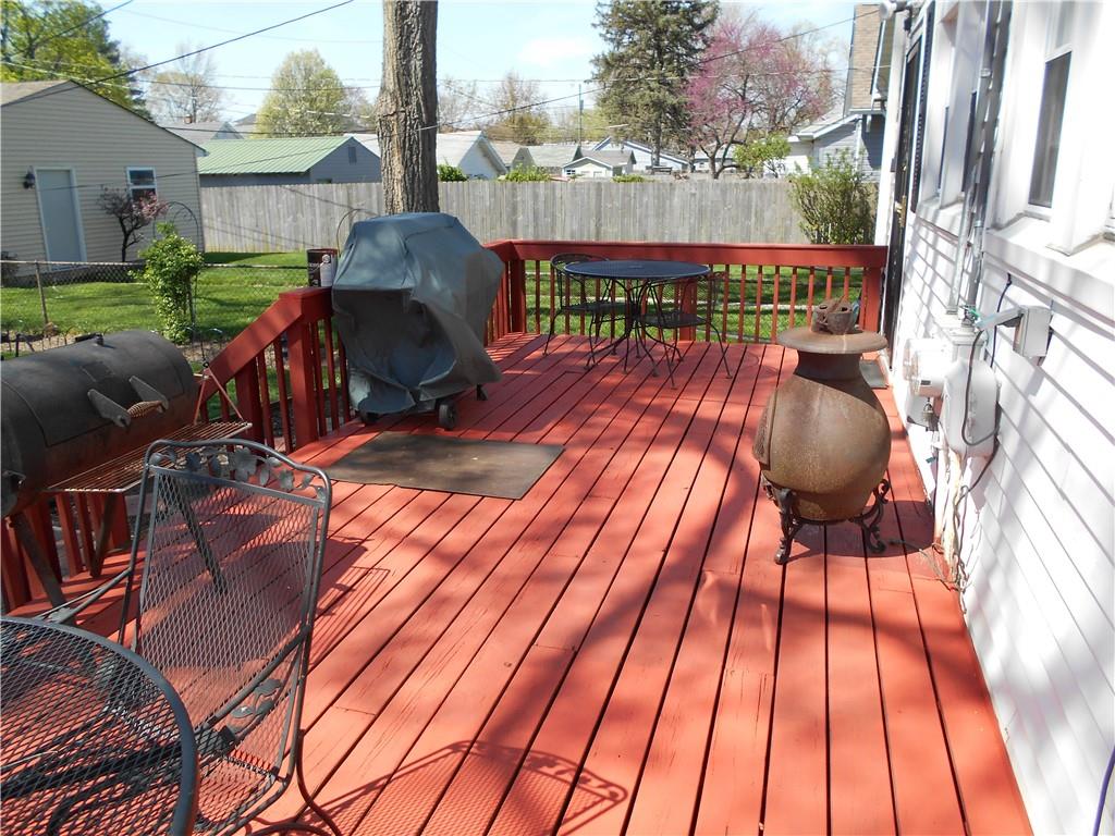 838 North Riley Avenue Indianapolis, IN 46201 - Photo 24 of 36 Gallery Image 24