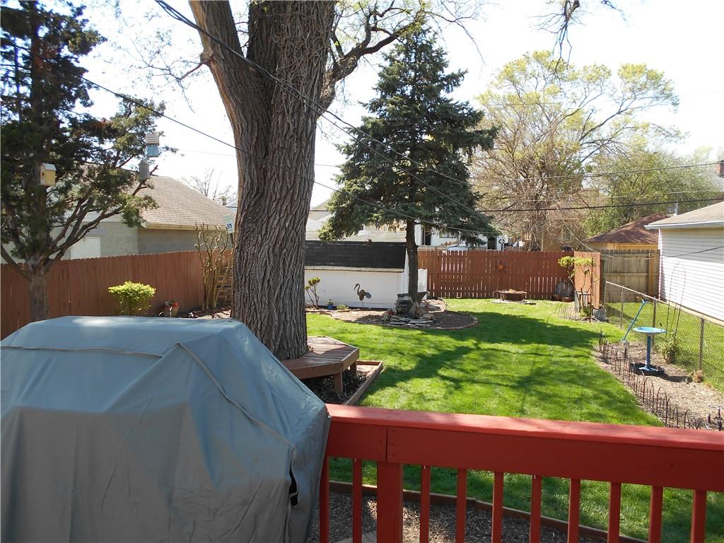 838 North Riley Avenue Indianapolis, IN 46201 - Photo 36 of 36 Gallery Image 36