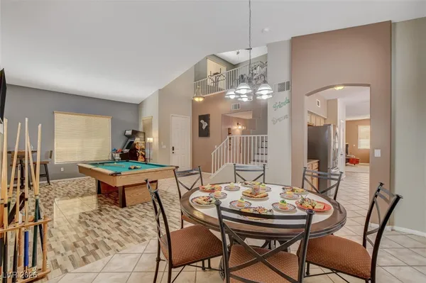 $5,495 | 1116 Stoneypeak Avenue, North Las Vegas, NV 89081
