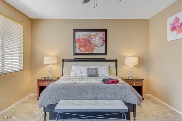 $5,495 | 1116 Stoneypeak Avenue, North Las Vegas, NV 89081