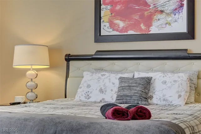 $5,200 | 1116 Stoneypeak Avenue, North Las Vegas, NV 89081