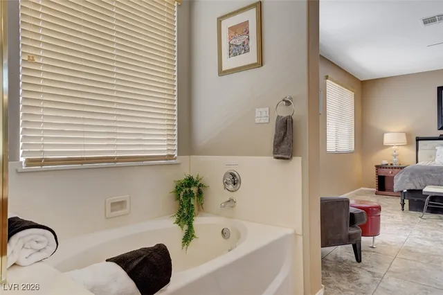 $5,200 | 1116 Stoneypeak Avenue, North Las Vegas, NV 89081