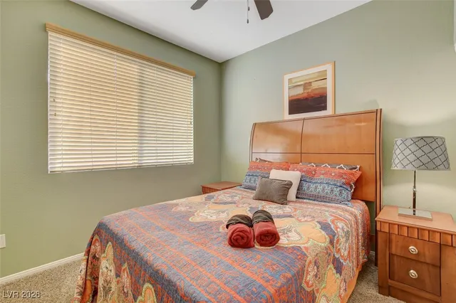 $5,200 | 1116 Stoneypeak Avenue, North Las Vegas, NV 89081