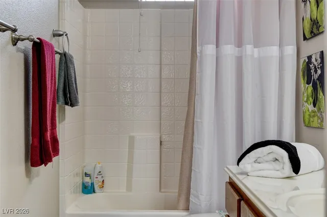 $5,200 | 1116 Stoneypeak Avenue, North Las Vegas, NV 89081