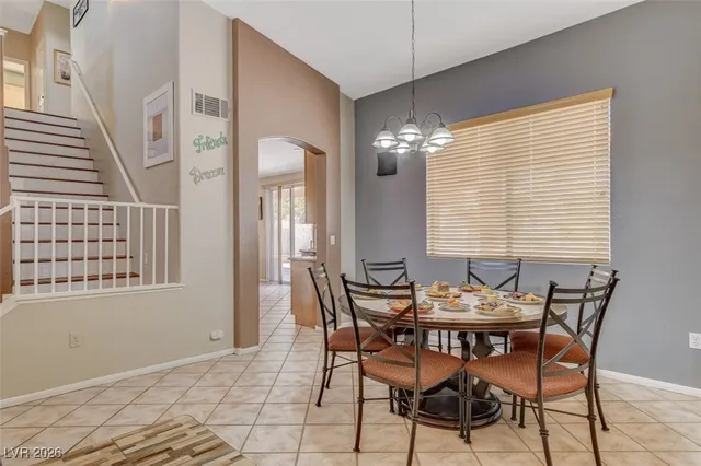 $5,200 | 1116 Stoneypeak Avenue, North Las Vegas, NV 89081