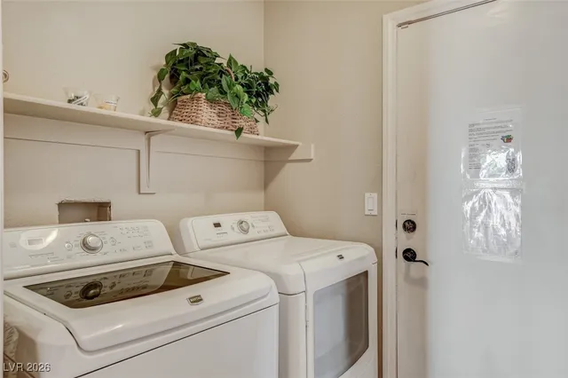 $5,200 | 1116 Stoneypeak Avenue, North Las Vegas, NV 89081