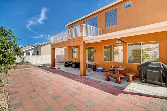 $5,200 | 1116 Stoneypeak Avenue, North Las Vegas, NV 89081