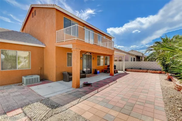 $5,495 | 1116 Stoneypeak Avenue, North Las Vegas, NV 89081