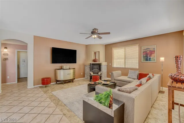 $5,200 | 1116 Stoneypeak Avenue, North Las Vegas, NV 89081