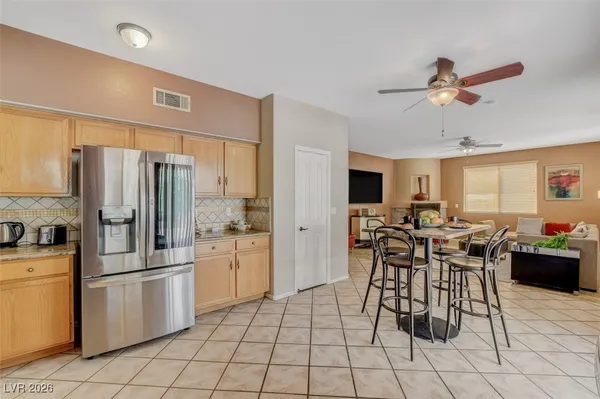 $5,495 | 1116 Stoneypeak Avenue, North Las Vegas, NV 89081