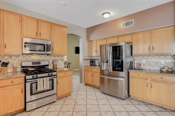 $5,495 | 1116 Stoneypeak Avenue, North Las Vegas, NV 89081