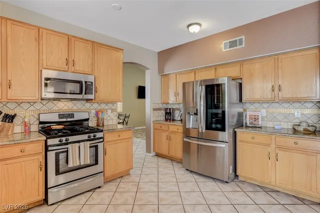 $5,200 | 1116 Stoneypeak Avenue, North Las Vegas, NV 89081