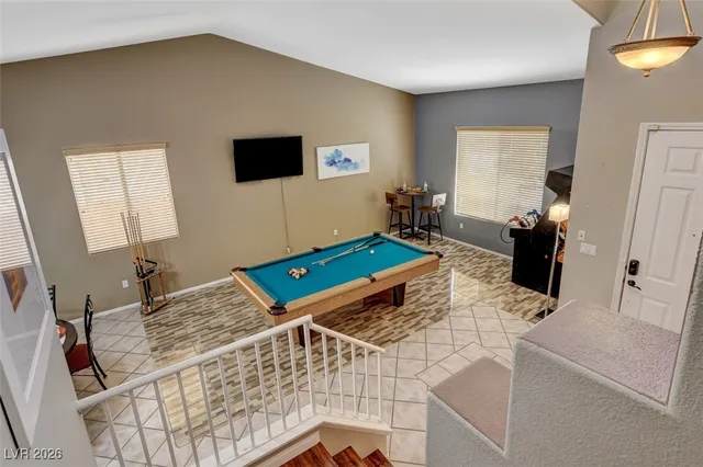 $5,200 | 1116 Stoneypeak Avenue, North Las Vegas, NV 89081