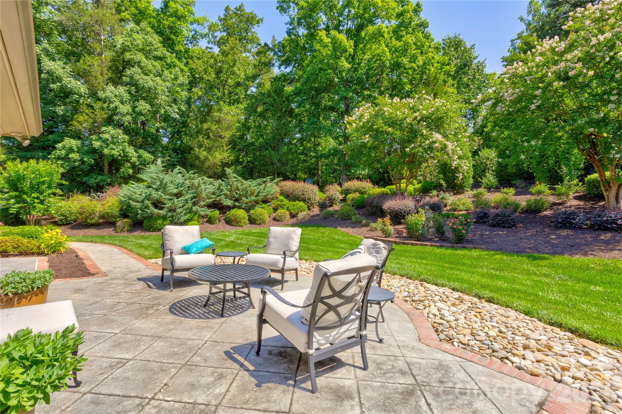 6005 Willowood Road Kannapolis, NC 28081 - Photo 33 of 43