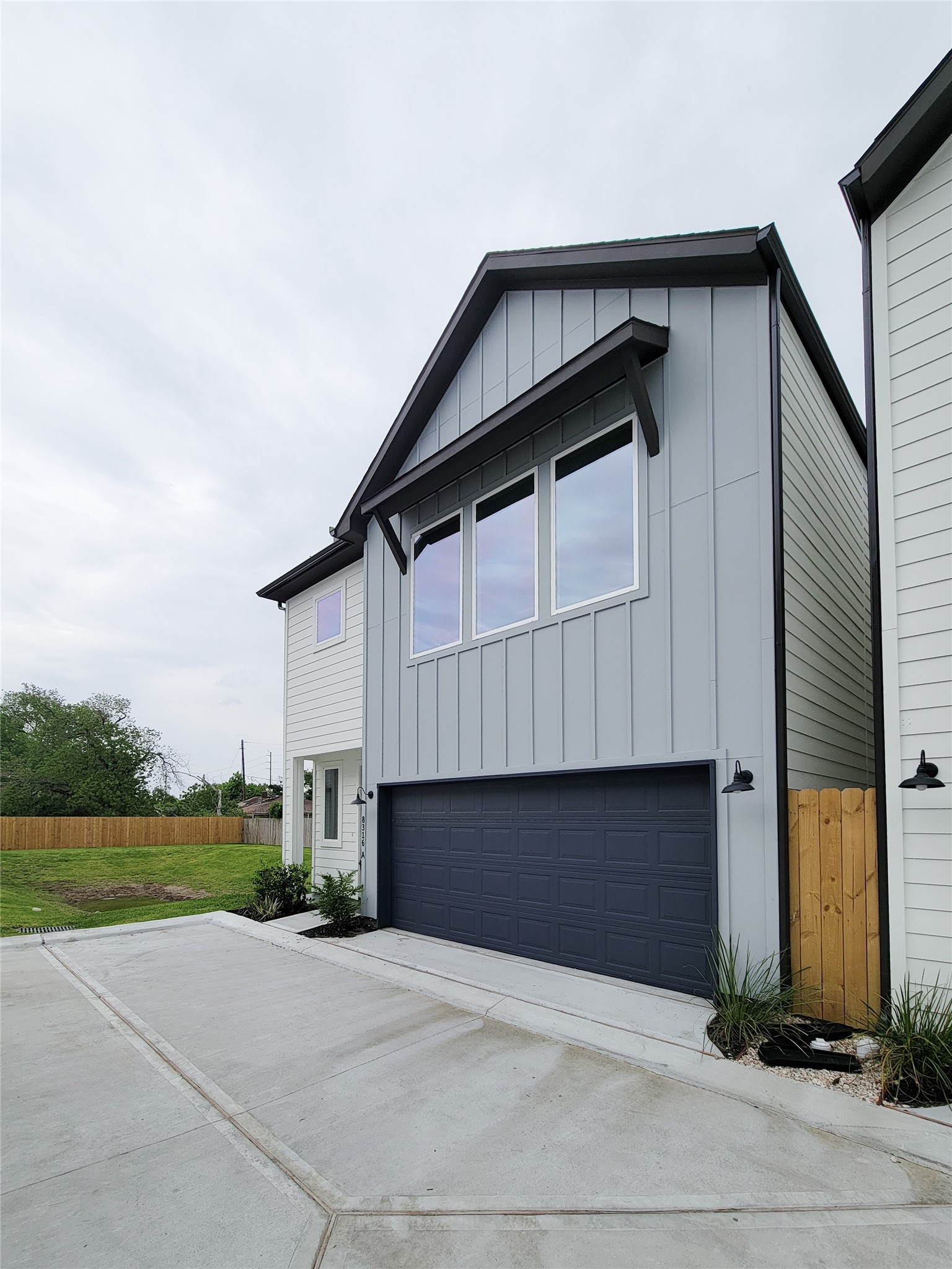 8316 Curry Road, Unit A Houston, TX 77093 - Photo 46 of 47 Gallery Image 46
