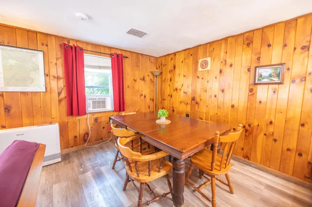 $399,000 | 4850 Vermont Rte 100, Wardsboro, VT 05360