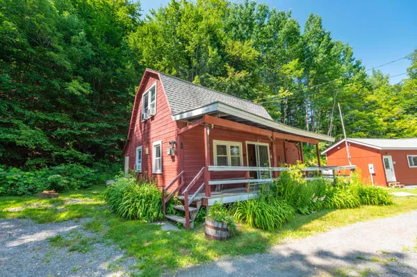 $399,000 | 4850 Vermont Rte 100, Wardsboro, VT 05360