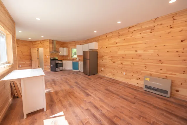 $399,000 | 4850 Vermont Rte 100, Wardsboro, VT 05360