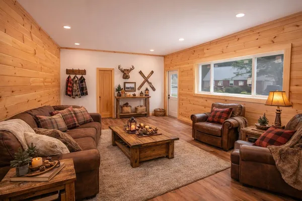 $399,000 | 4850 Vermont Rte 100, Wardsboro, VT 05360