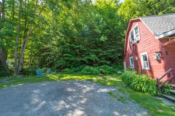 $399,000 | 4850 Vermont Rte 100, Wardsboro, VT 05360