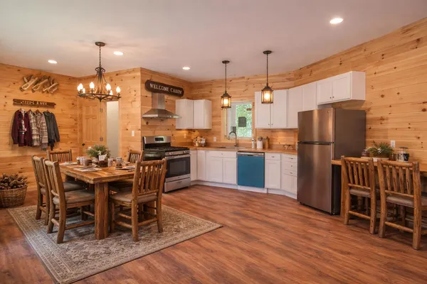 $399,000 | 4850 Vermont Rte 100, Wardsboro, VT 05360