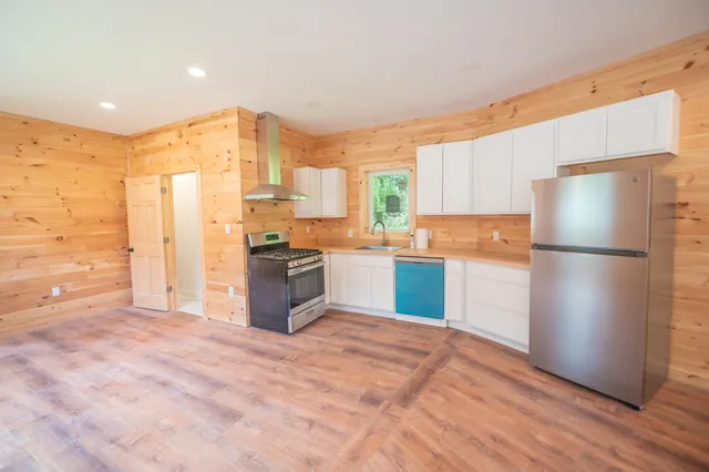 $399,000 | 4850 Vermont Rte 100, Wardsboro, VT 05360