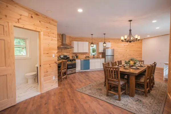 $399,000 | 4850 Vermont Rte 100, Wardsboro, VT 05360