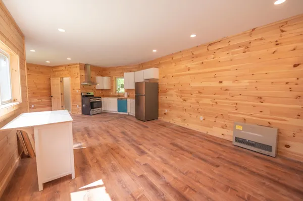 $399,000 | 4850 Vermont Rte 100, Wardsboro, VT 05360