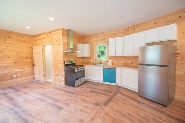 $399,000 | 4850 Vermont Rte 100, Wardsboro, VT 05360