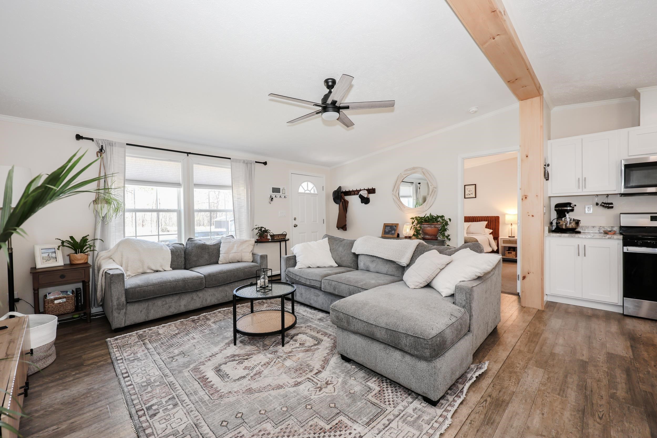 48 Farrell Loop Warner, NH 03278 - Photo 11 of 40