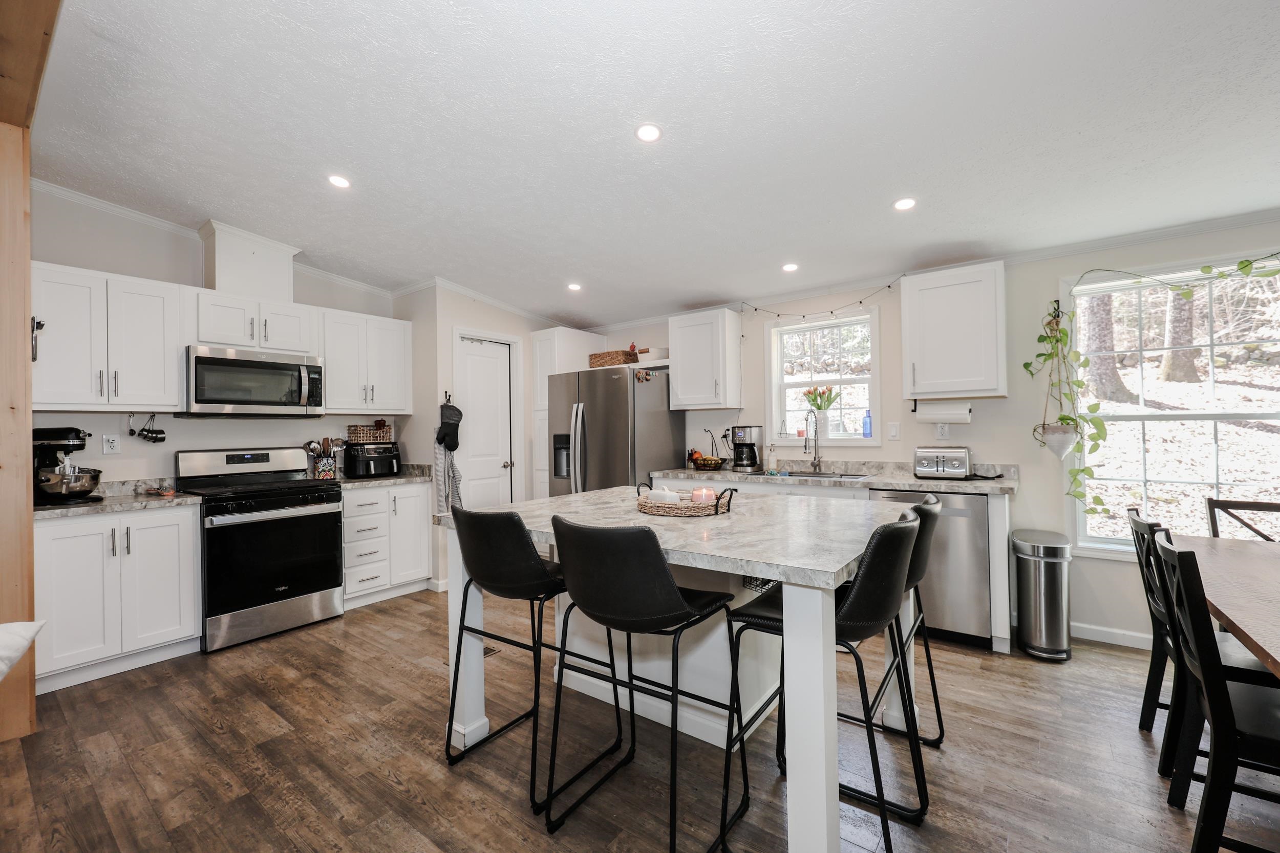 48 Farrell Loop Warner, NH 03278 - Photo 12 of 40