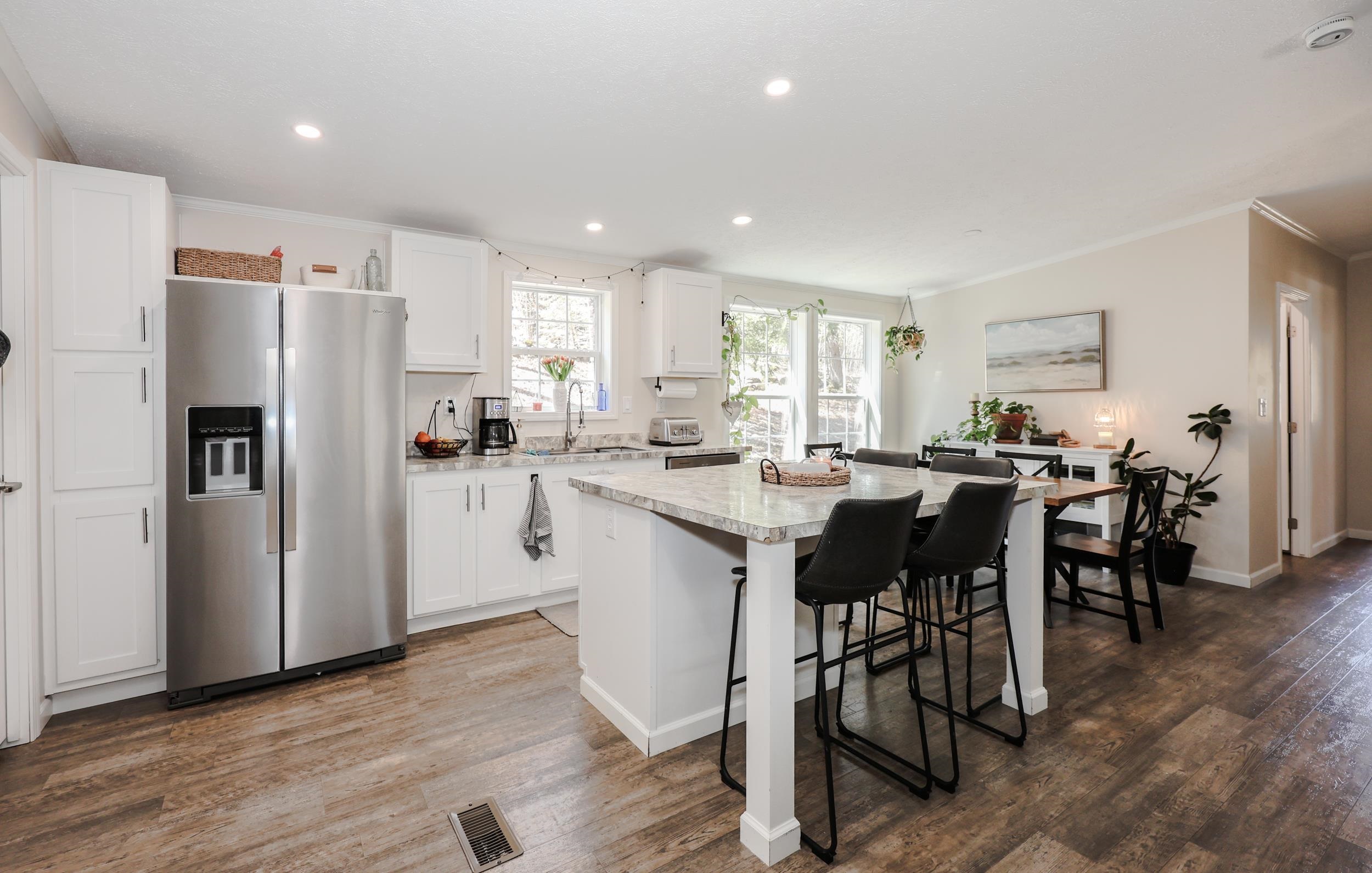 48 Farrell Loop Warner, NH 03278 - Photo 14 of 40