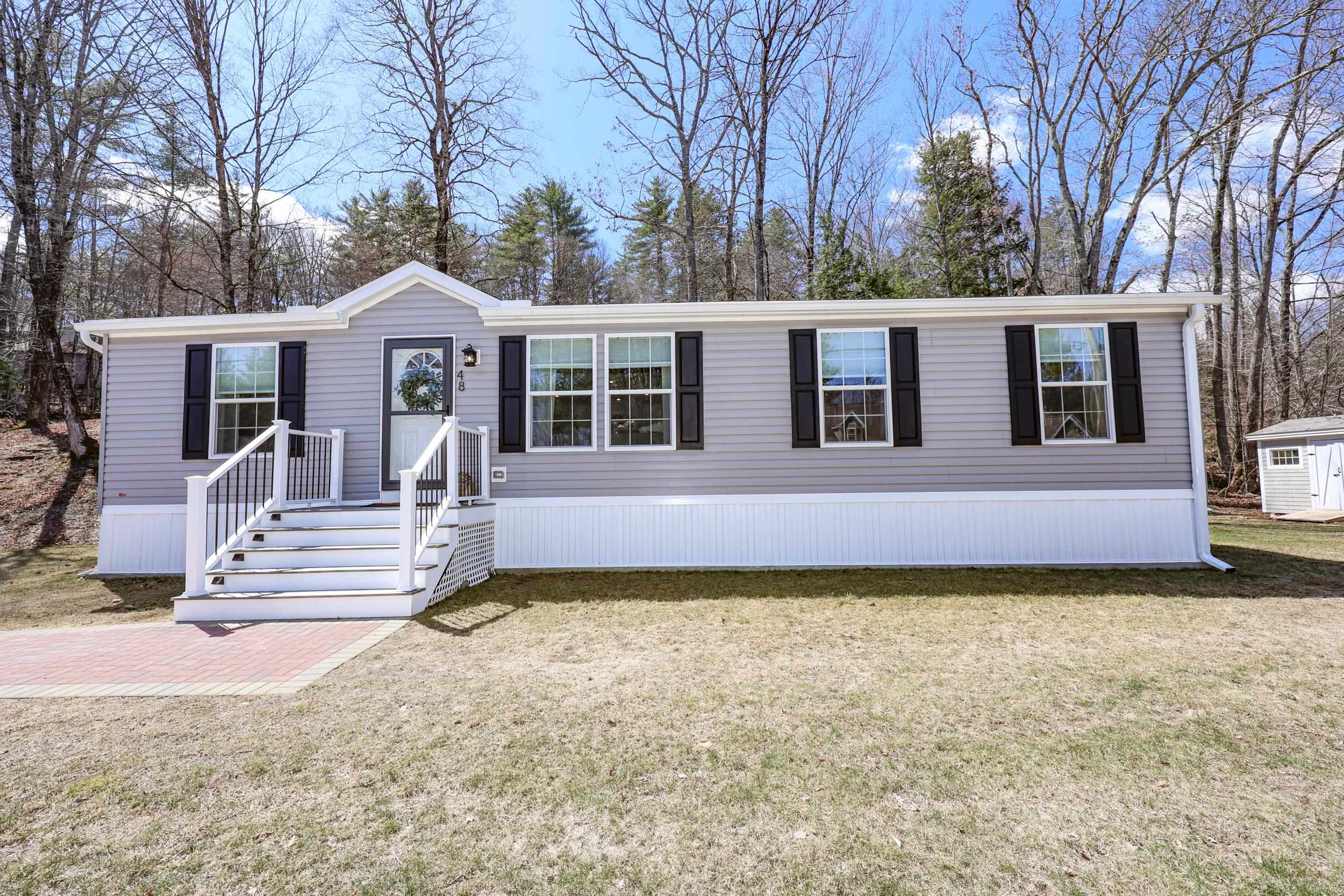 48 Farrell Loop Warner, NH 03278 - Photo 2 of 40