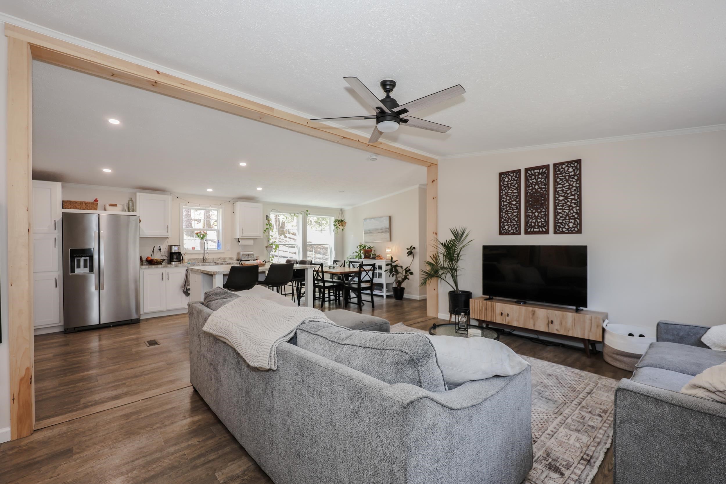 48 Farrell Loop Warner, NH 03278 - Photo 22 of 40