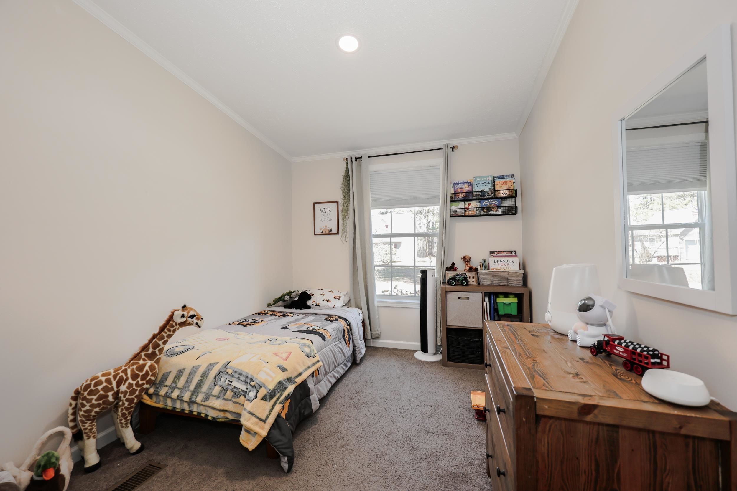 48 Farrell Loop Warner, NH 03278 - Photo 30 of 40