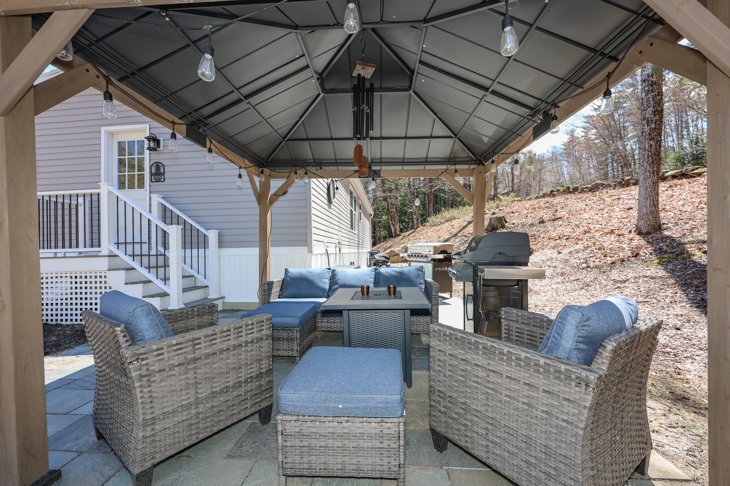 48 Farrell Loop Warner, NH 03278 - Photo 33 of 40