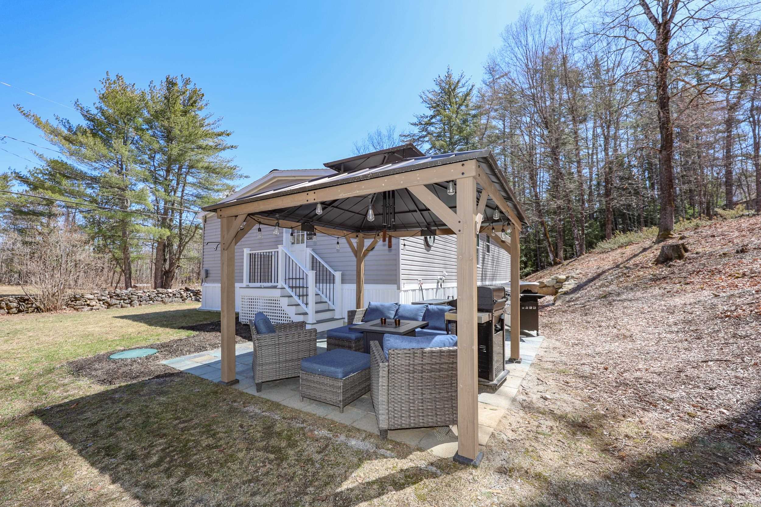 48 Farrell Loop Warner, NH 03278 - Photo 34 of 40