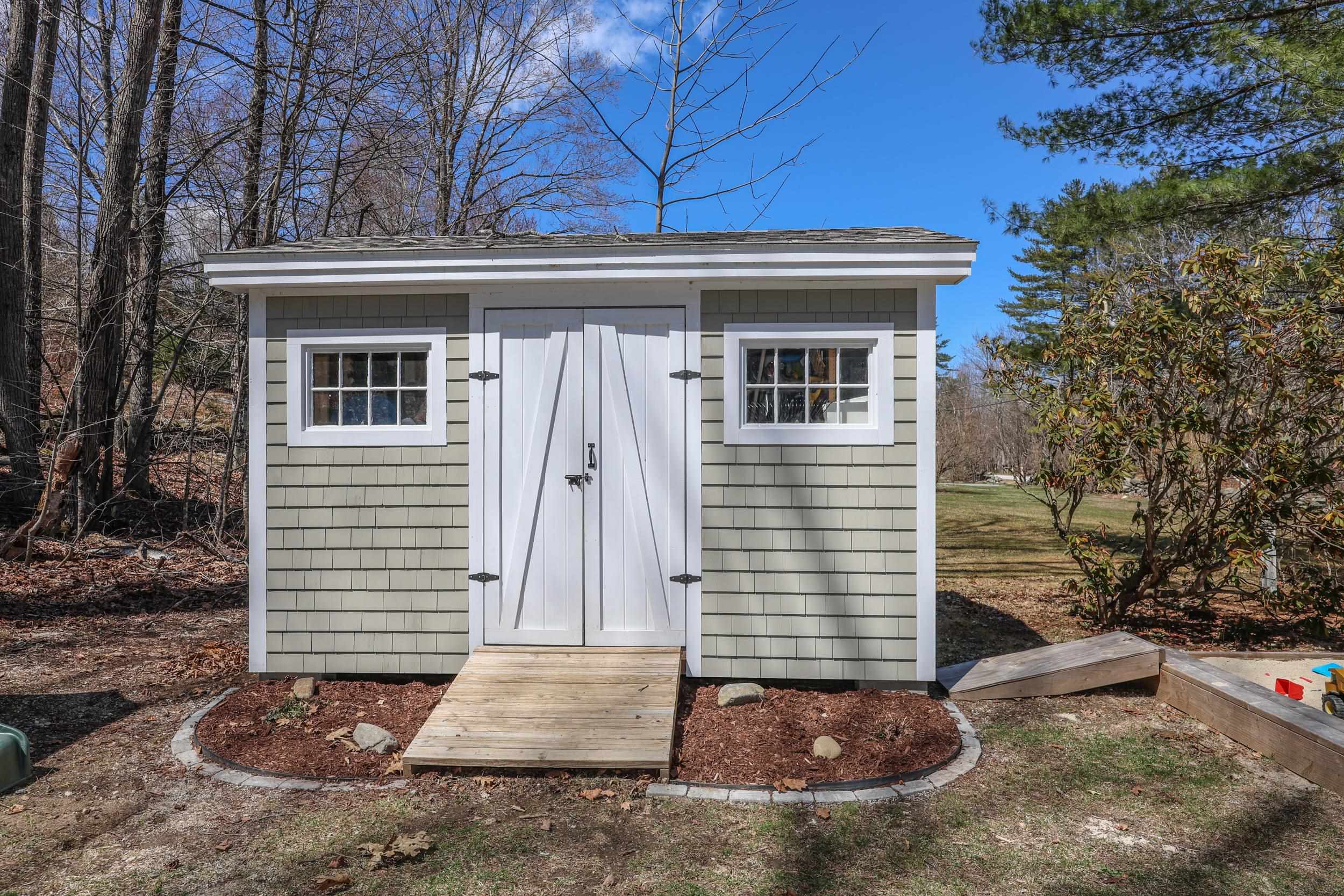 48 Farrell Loop Warner, NH 03278 - Photo 35 of 40