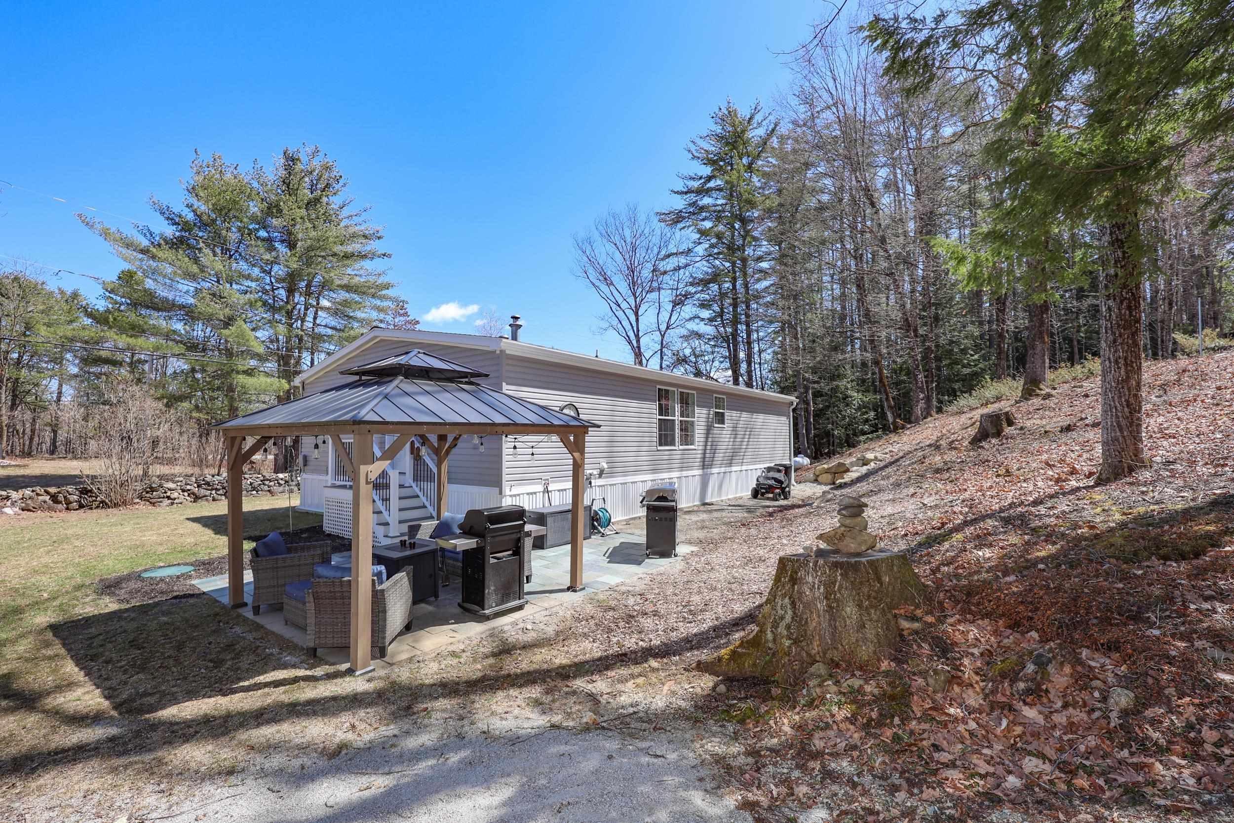 48 Farrell Loop Warner, NH 03278 - Photo 36 of 40