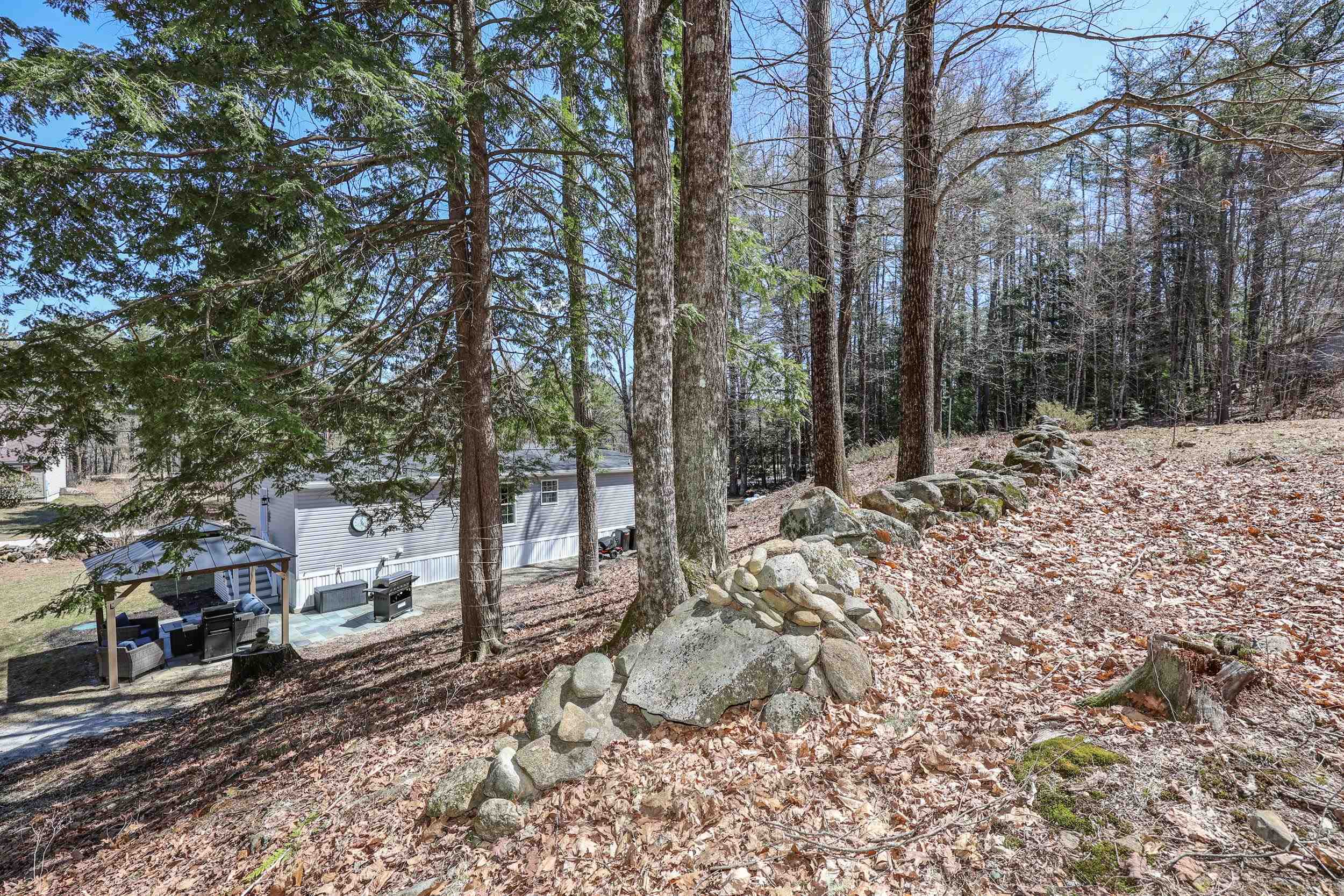 48 Farrell Loop Warner, NH 03278 - Photo 38 of 40