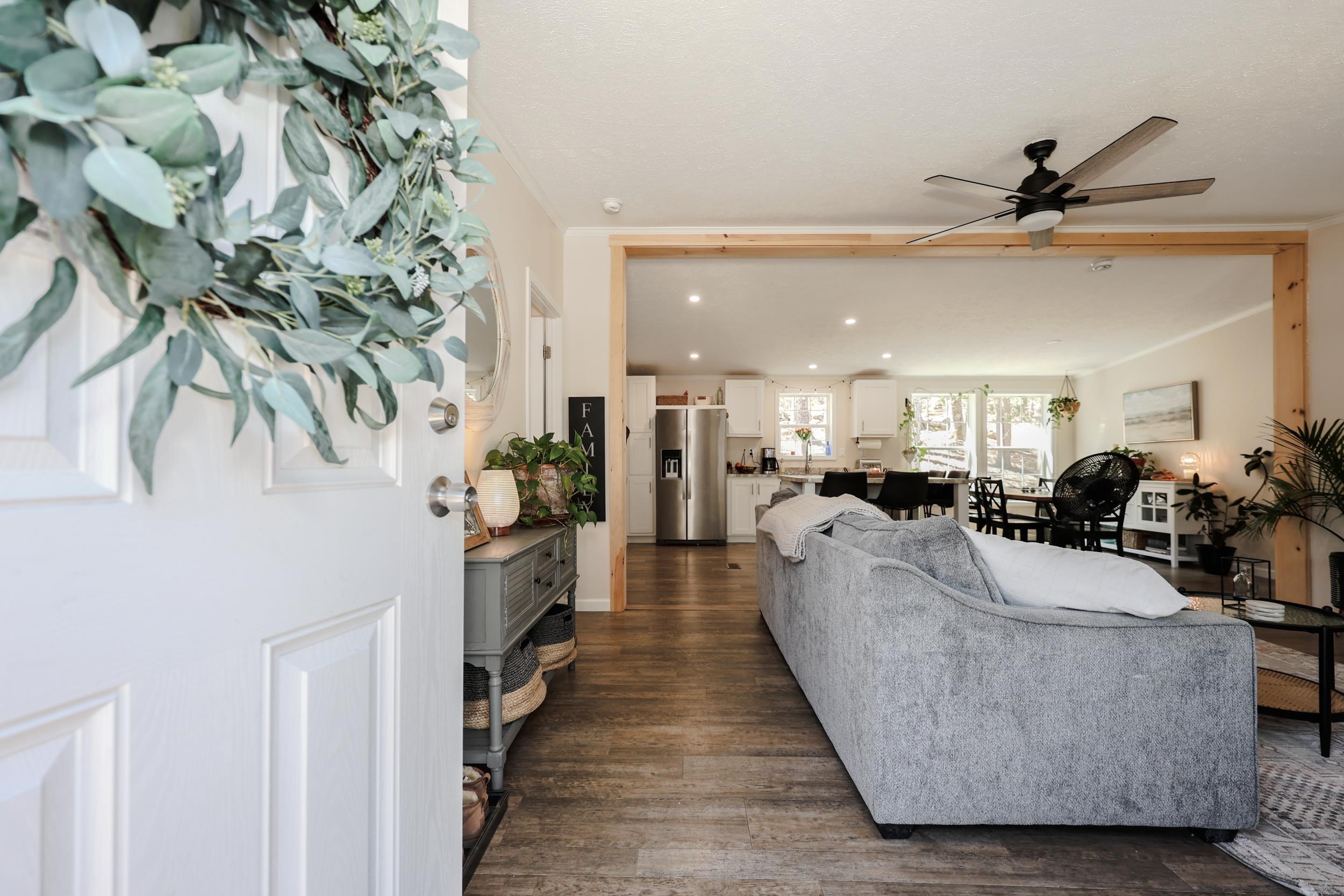 48 Farrell Loop Warner, NH 03278 - Photo 6 of 40