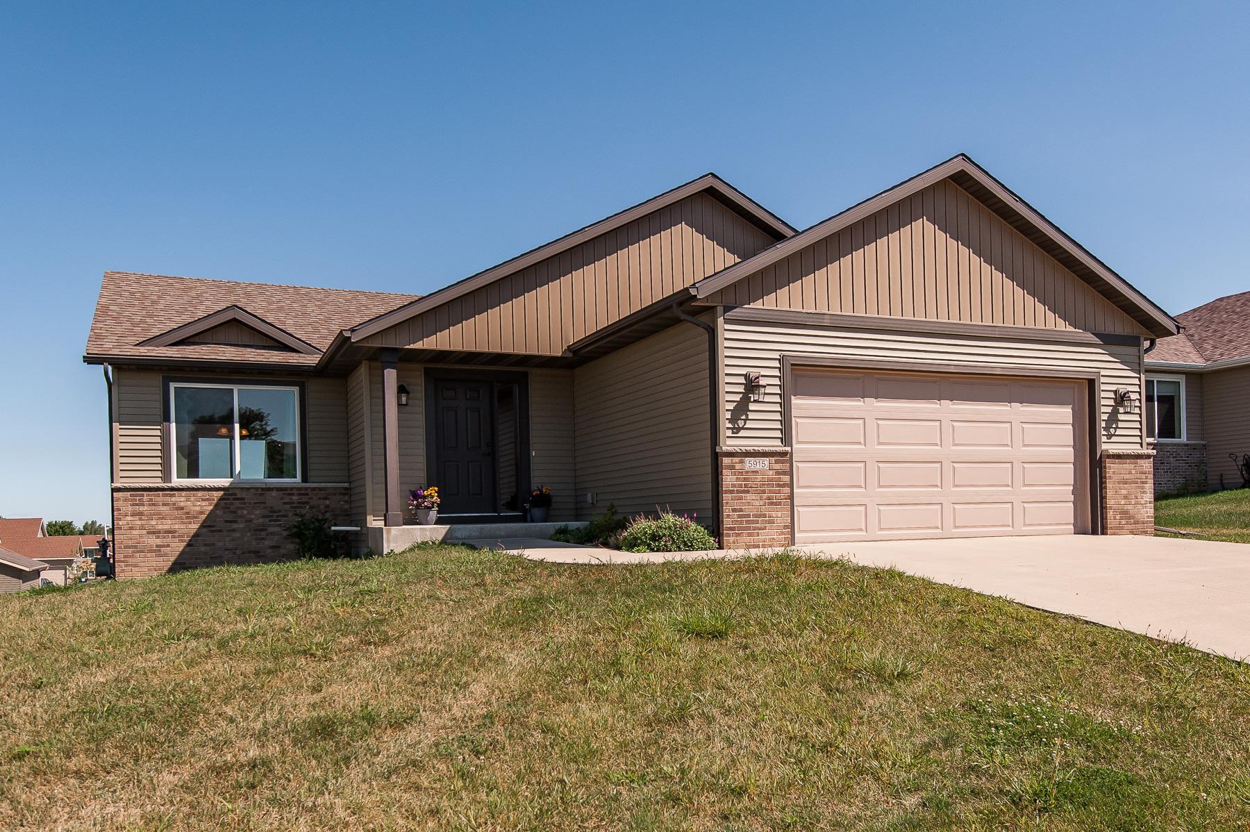 5915 Lloyd Street Northwest Rochester, MN 55901 - Photo 1 of 1
