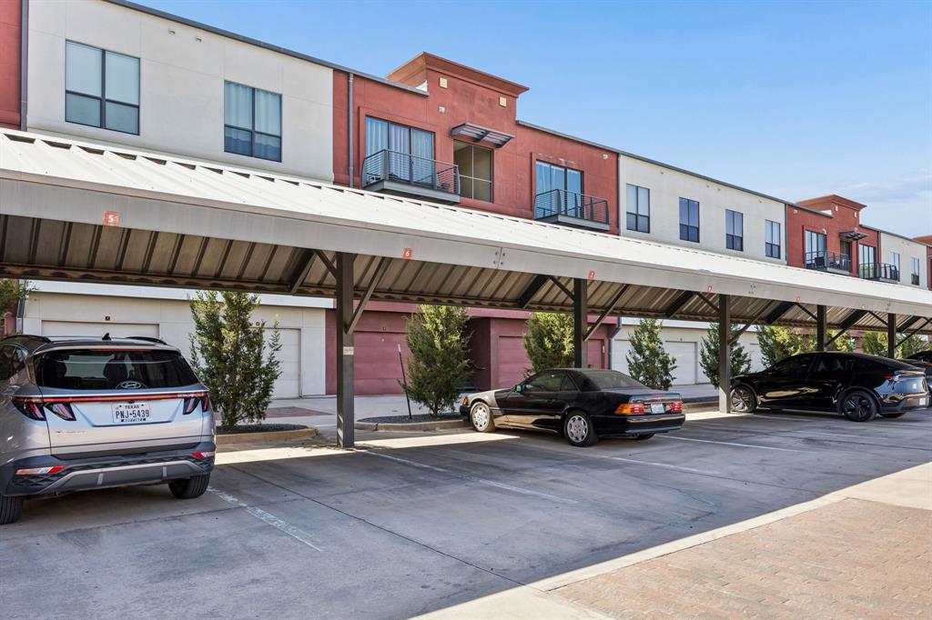 4605 Cedar Springs Road, Unit 218 Dallas, TX 75219 - Photo 35 of 39 Gallery Image 35